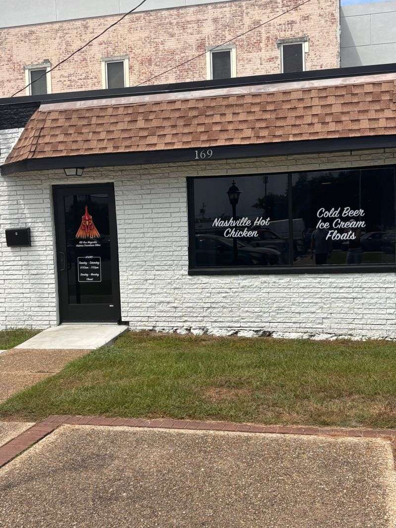 Rip&rsquo;N Hot Chicken - Biloxi, MS