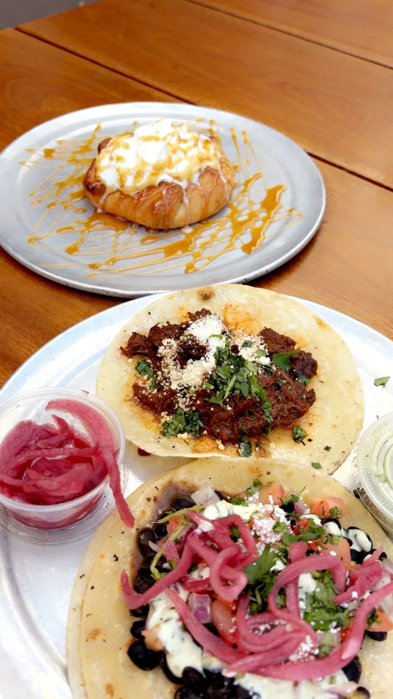 Raleigh Times Bar & Restaurant