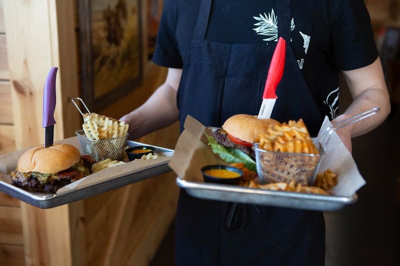 Backdoor BRGR — Provo