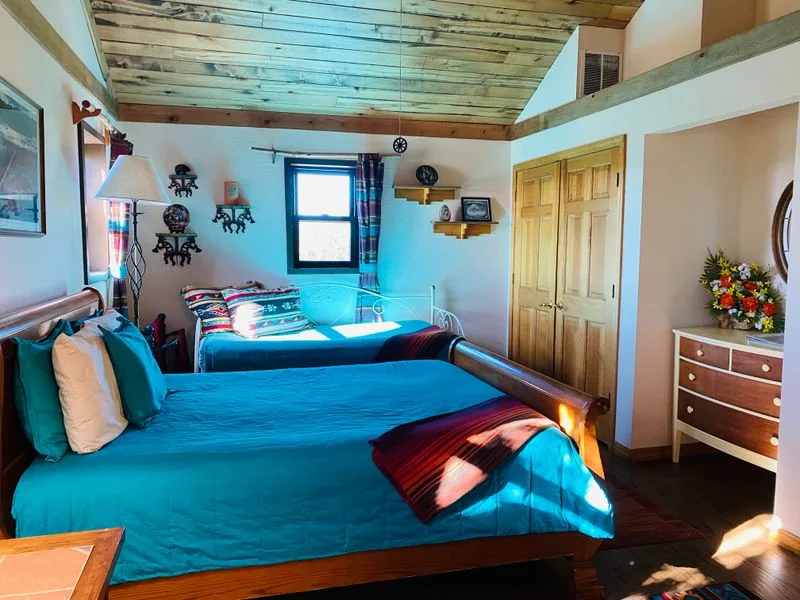 Charming Bed and Breakfasts