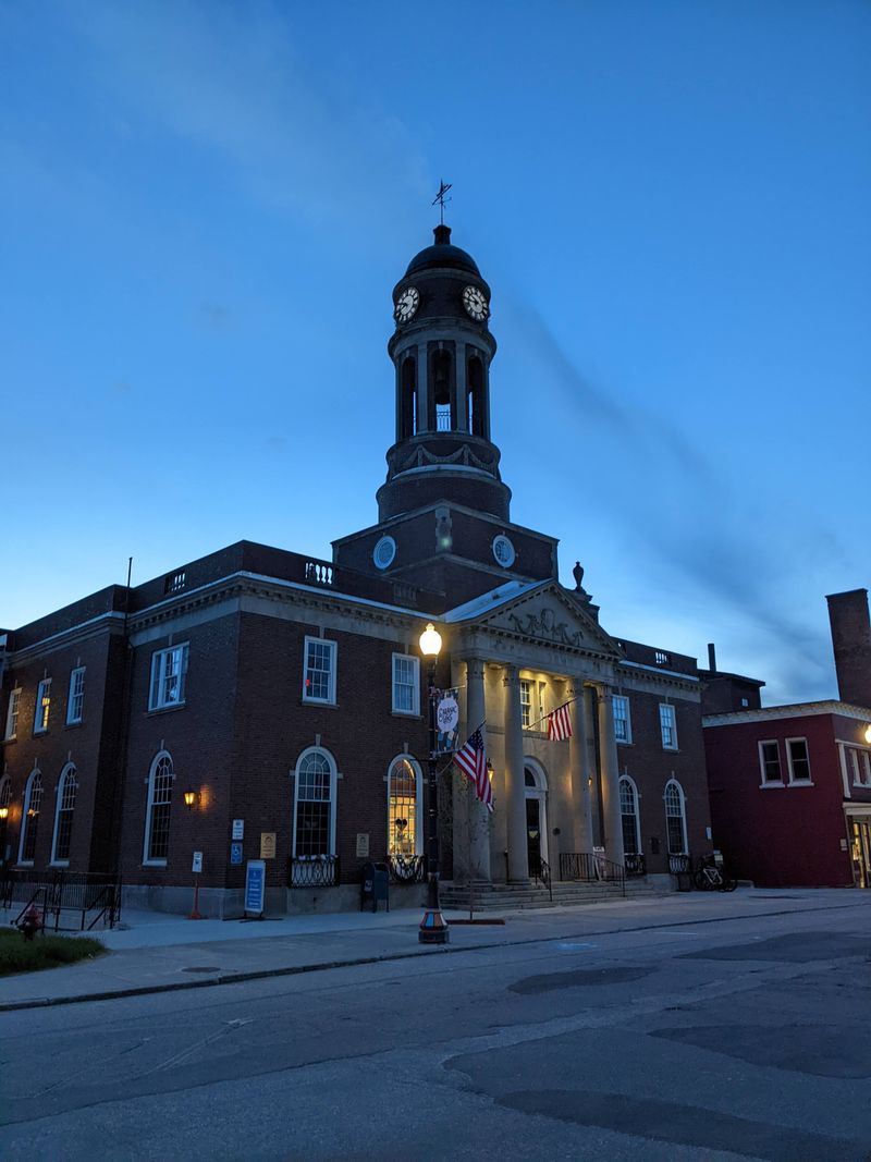 Historic Cure Porches and Architecture Stroll