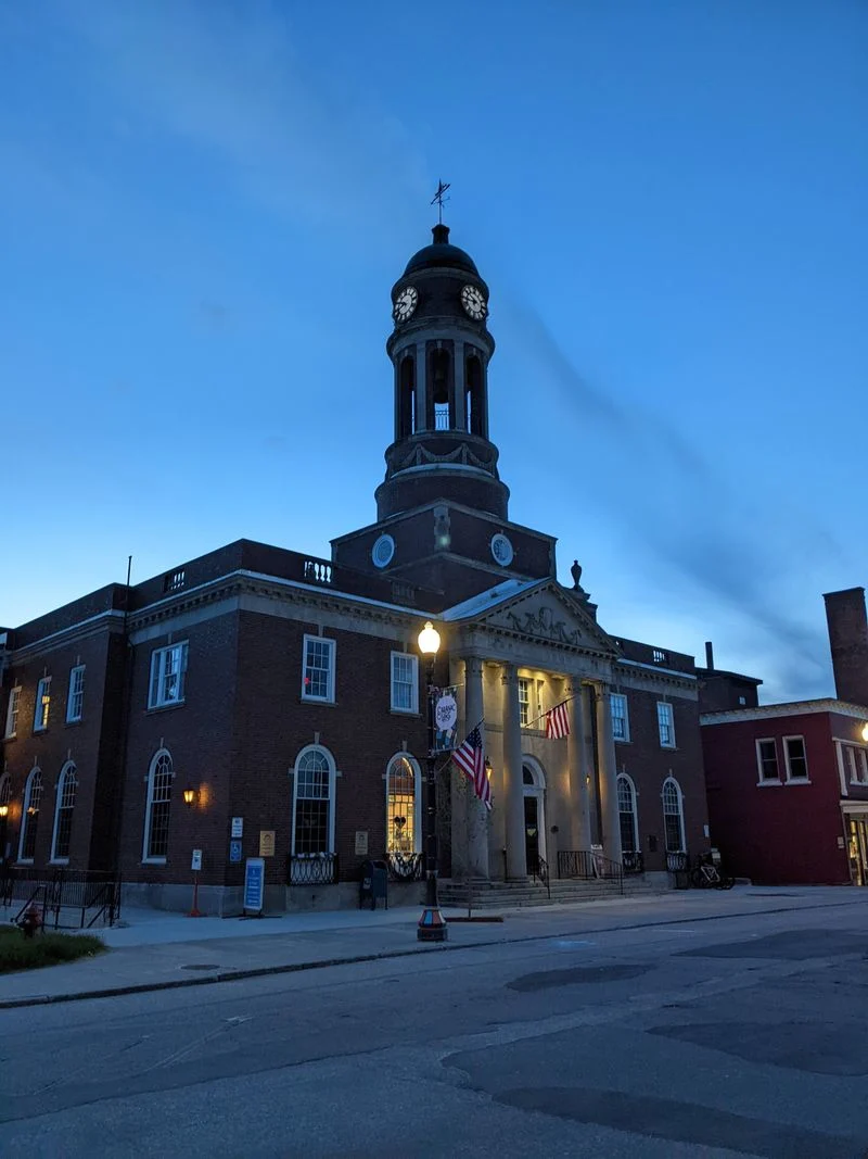 Historic Cure Porches and Architecture Stroll