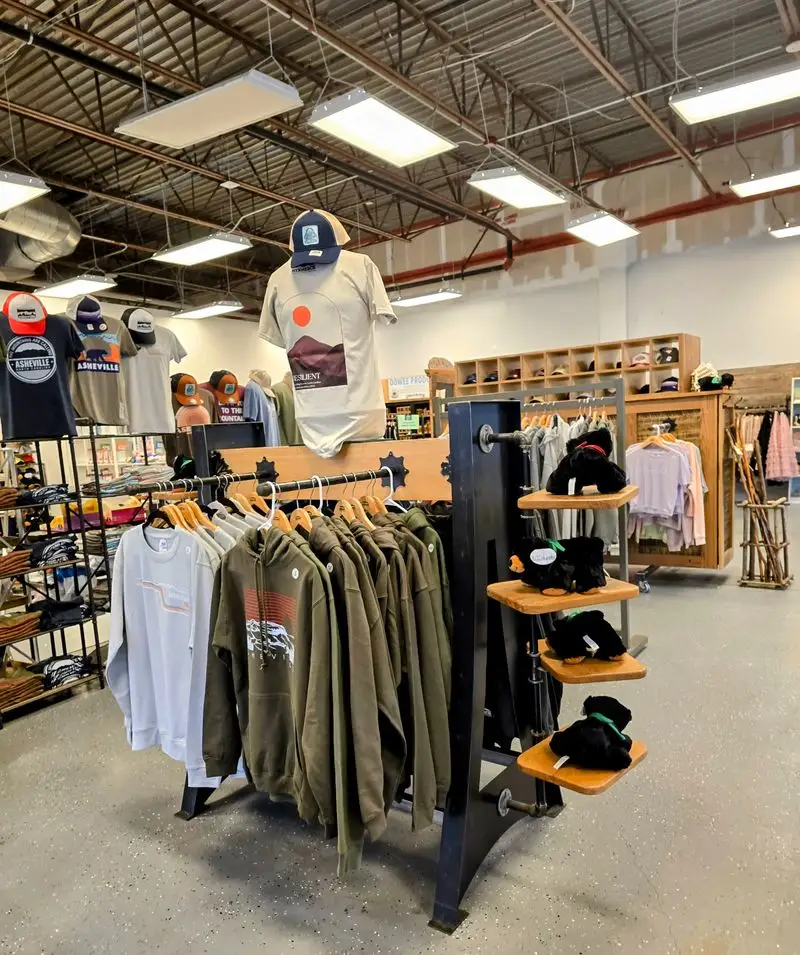 Athletic Gear and Trail Ready Essentials