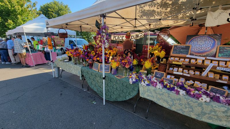 Corvallis, Oregon