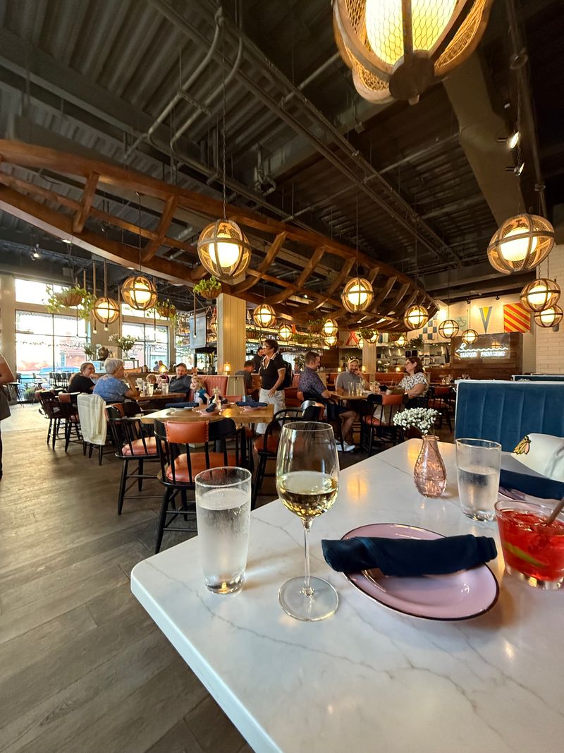 Plank Provisions &mdash; Omaha, Nebraska