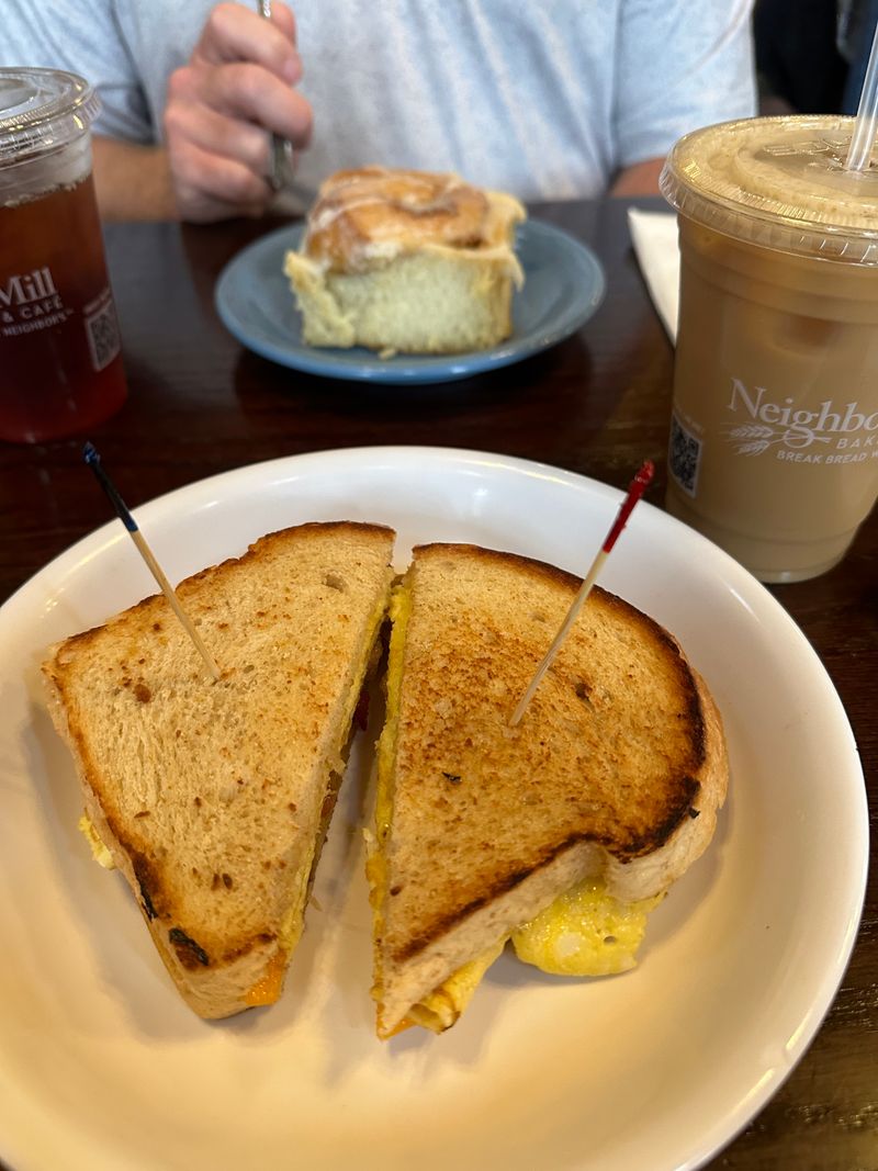 Neighbor’s Mill Bakery & Deli