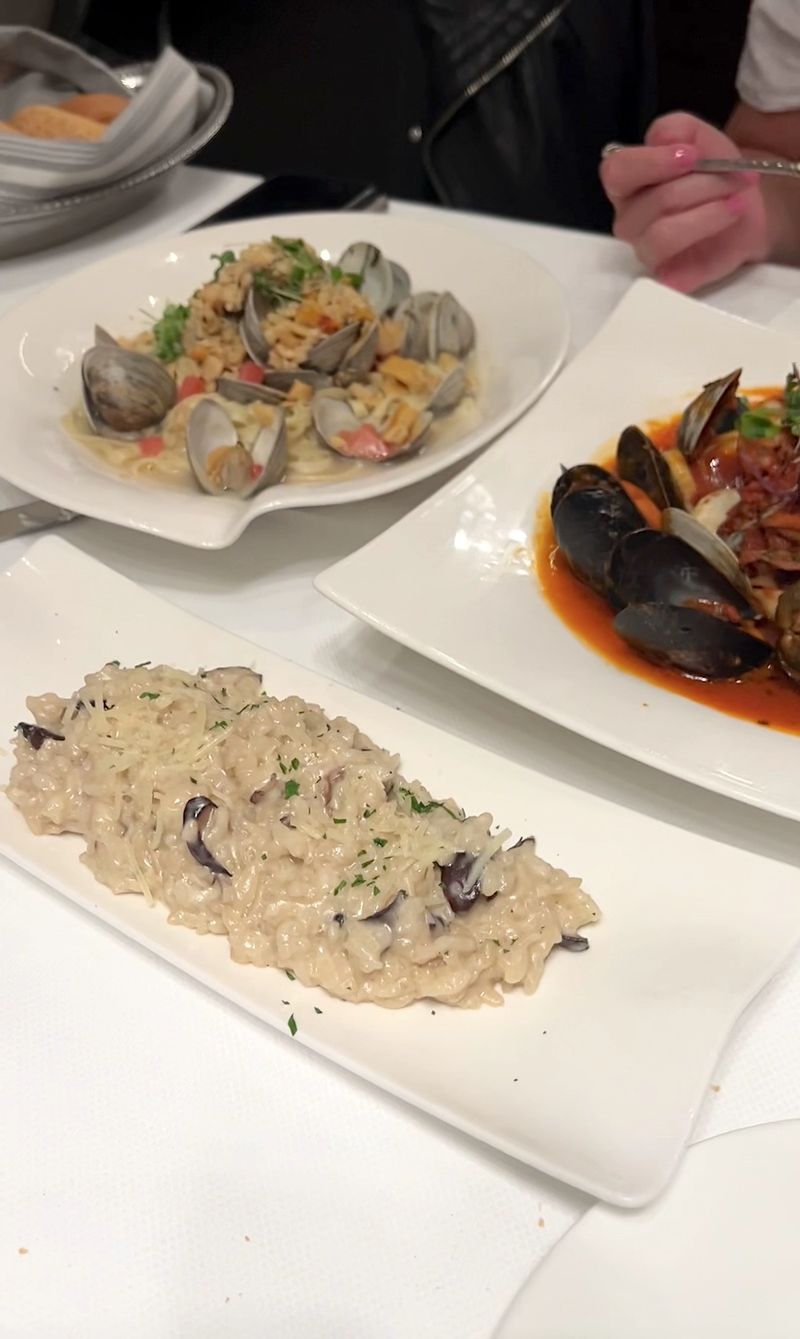 Il Verdi &ndash; Atlantic City, NJ