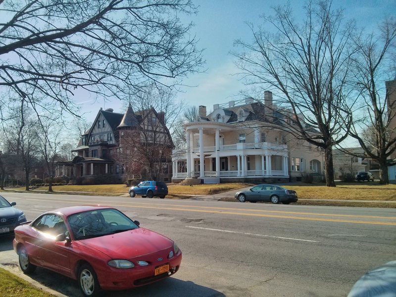 Saratoga Springs, New York