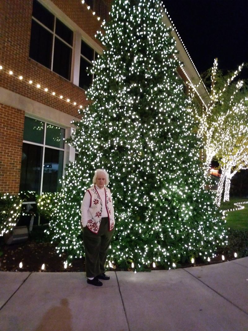 Holiday Markets at Broadway Towers