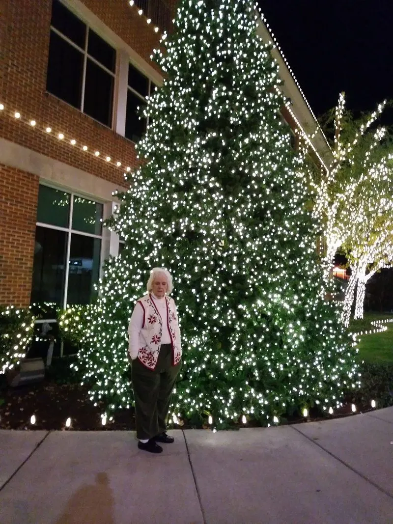 Holiday Markets at Broadway Towers