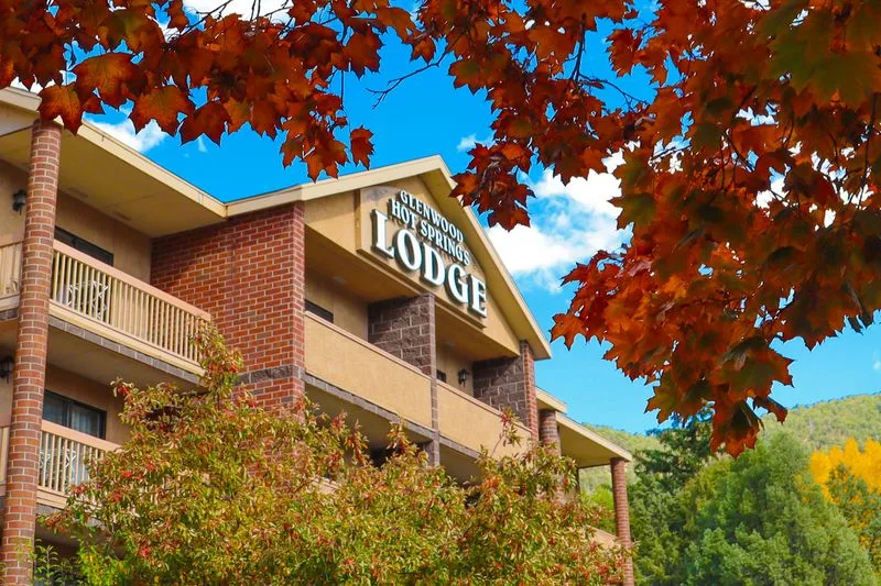 Cozy Lodging Options