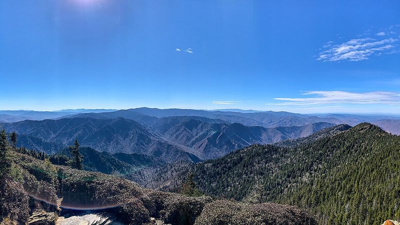 Clearer Views and Stunning Winter Vistas