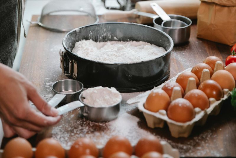 Prep Make-Ahead Dishes