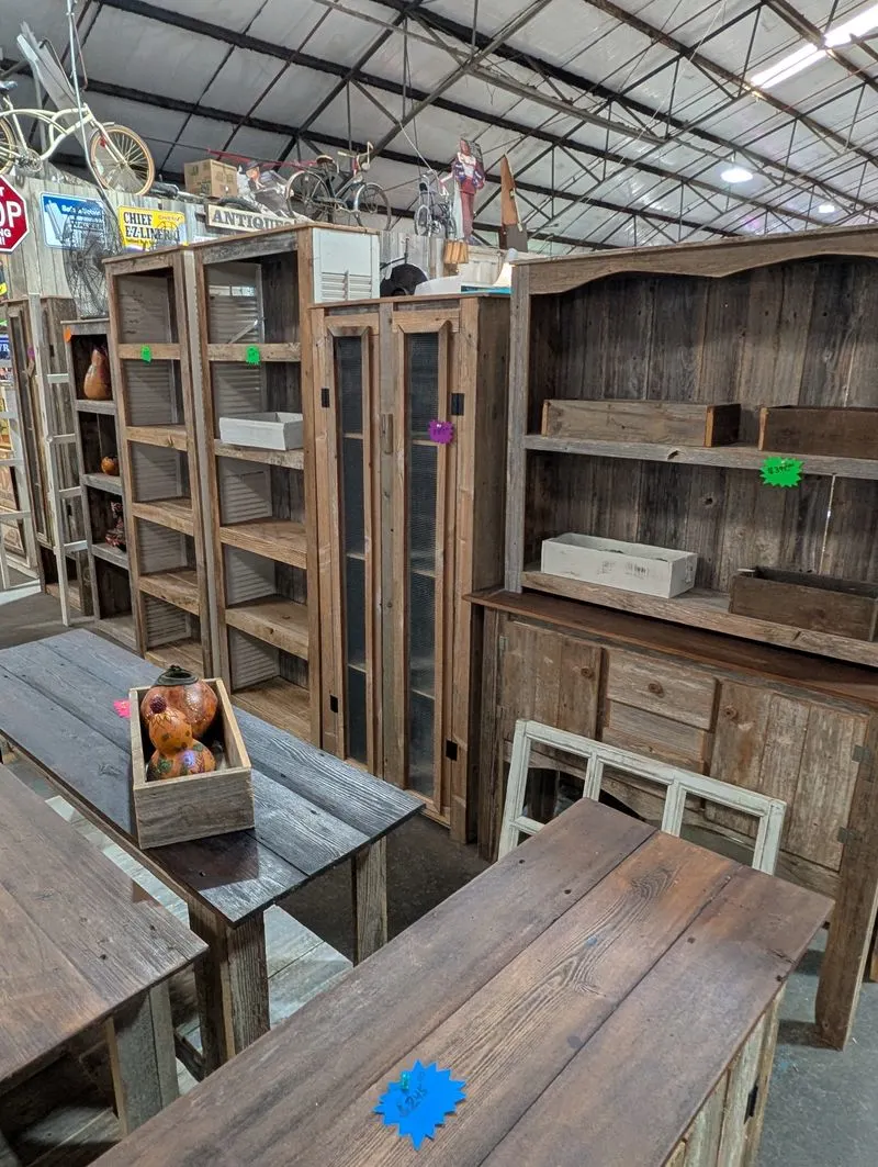 Hours, Directions, and Make It a Day