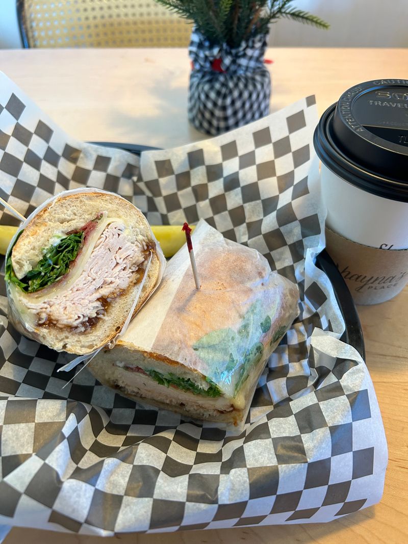 Shayna&rsquo;s Place &mdash; Valparaiso, IN