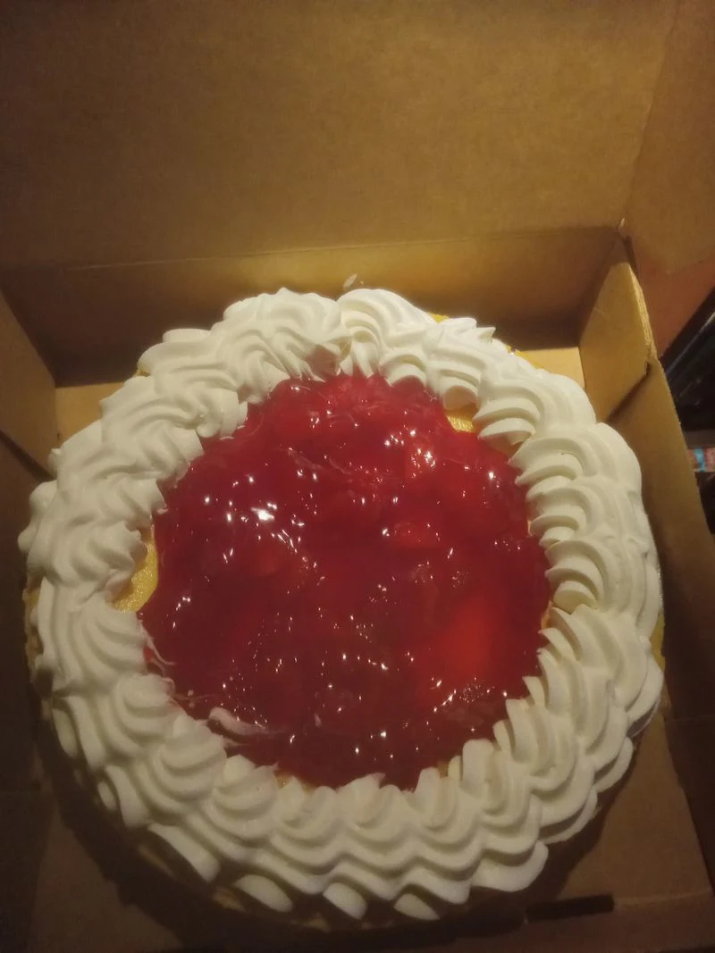 Strawberry Cream: The Cult Favorite