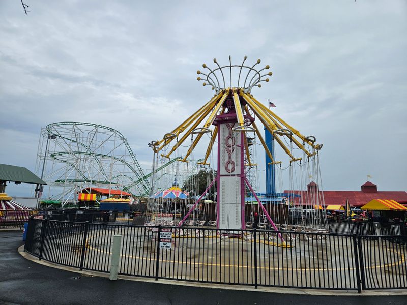 Traders Village, Grand Prairie
