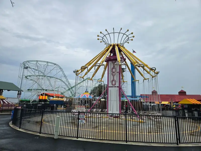 Traders Village, Grand Prairie