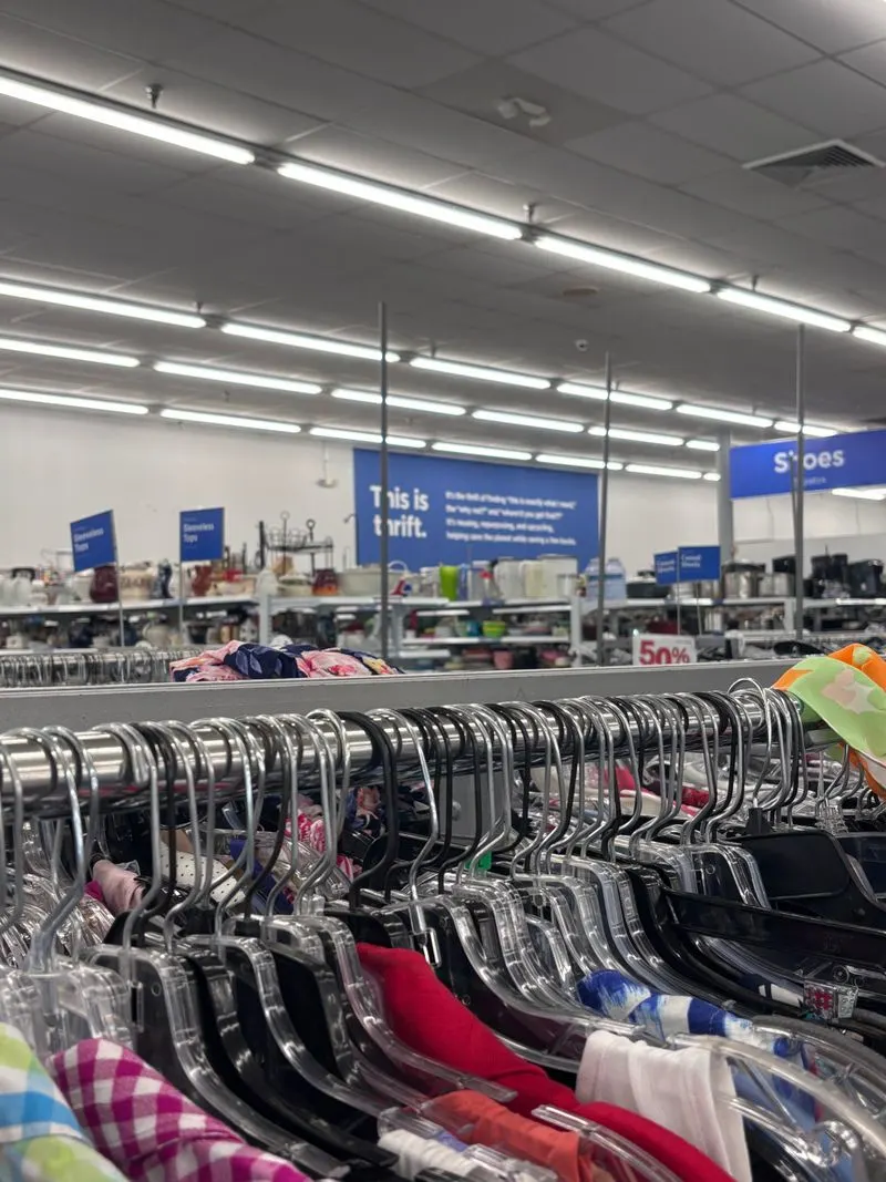 Best times to shop and beat the crowds