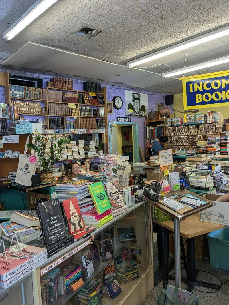 Rare and Collectible Nooks