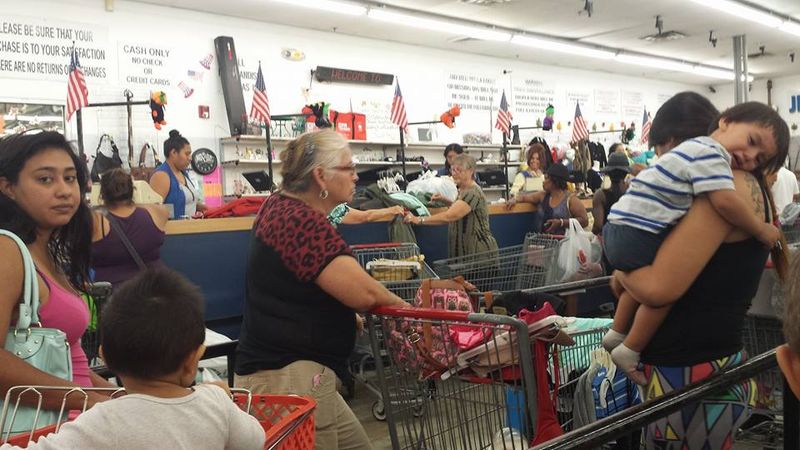 Navigating prices and markdowns