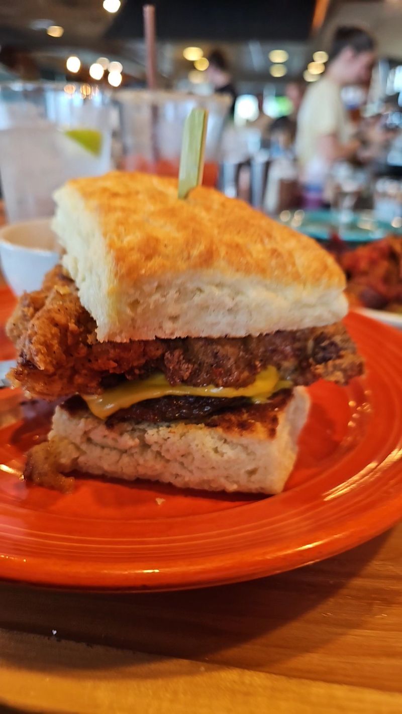 Duluth Grill
