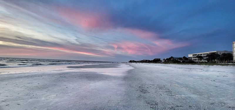 Indian Rocks Beach, Florida