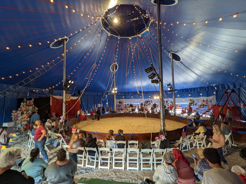 Mercado Flea Market &mdash; Downtown Tucson (Mercado District)