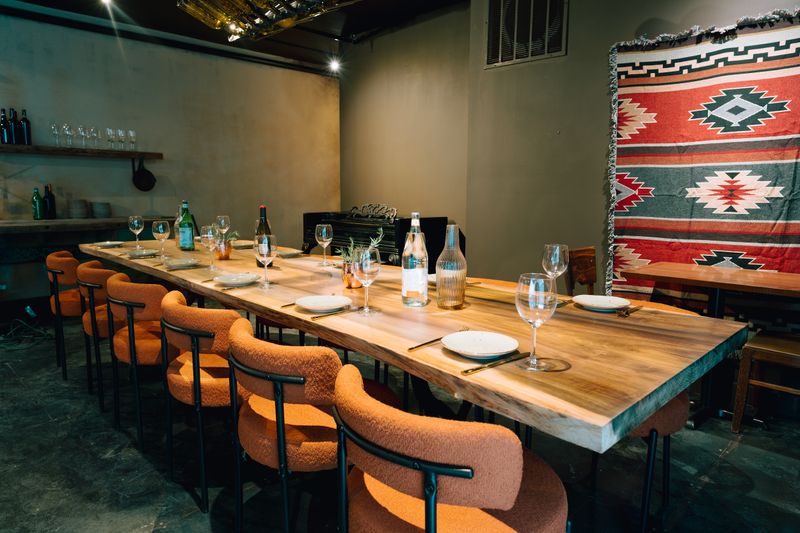 Kinto Cozy & Authentic