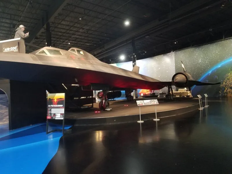 4D Theater and Immersive Shows