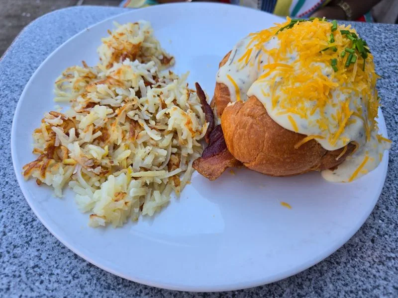 King’s Highway Diner, St. Louis