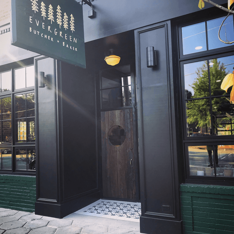 Georgia – Evergreen Butcher + Baker (Atlanta)