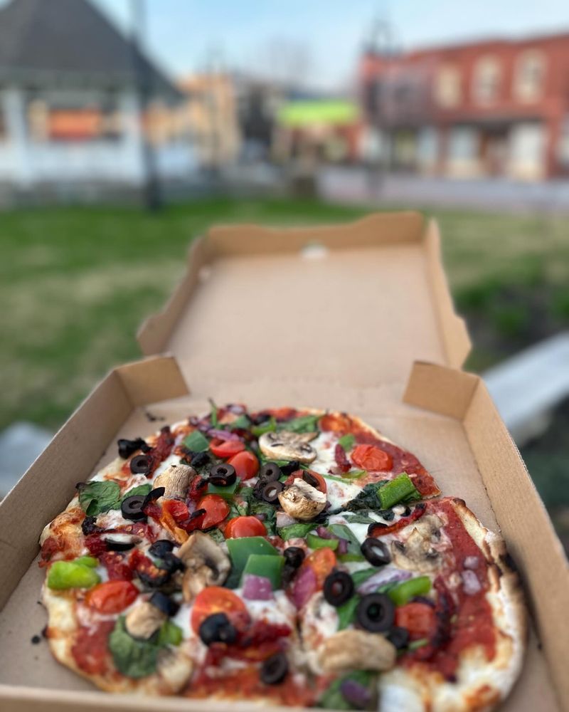 Georgia &mdash; Pi‑bytes