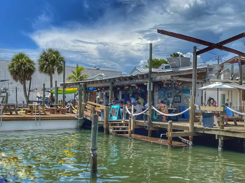 Star Fish Company &mdash; Cortez, FL
