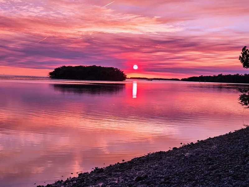 Everglades National Park
