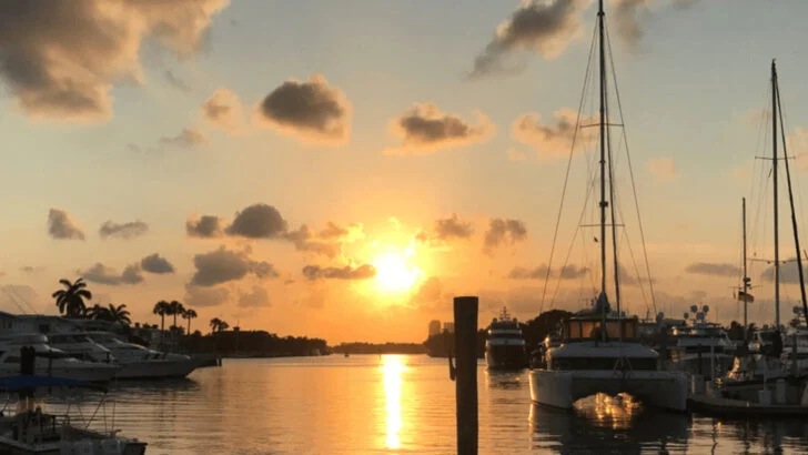 Florida has 15 winter destinations too beautiful to miss