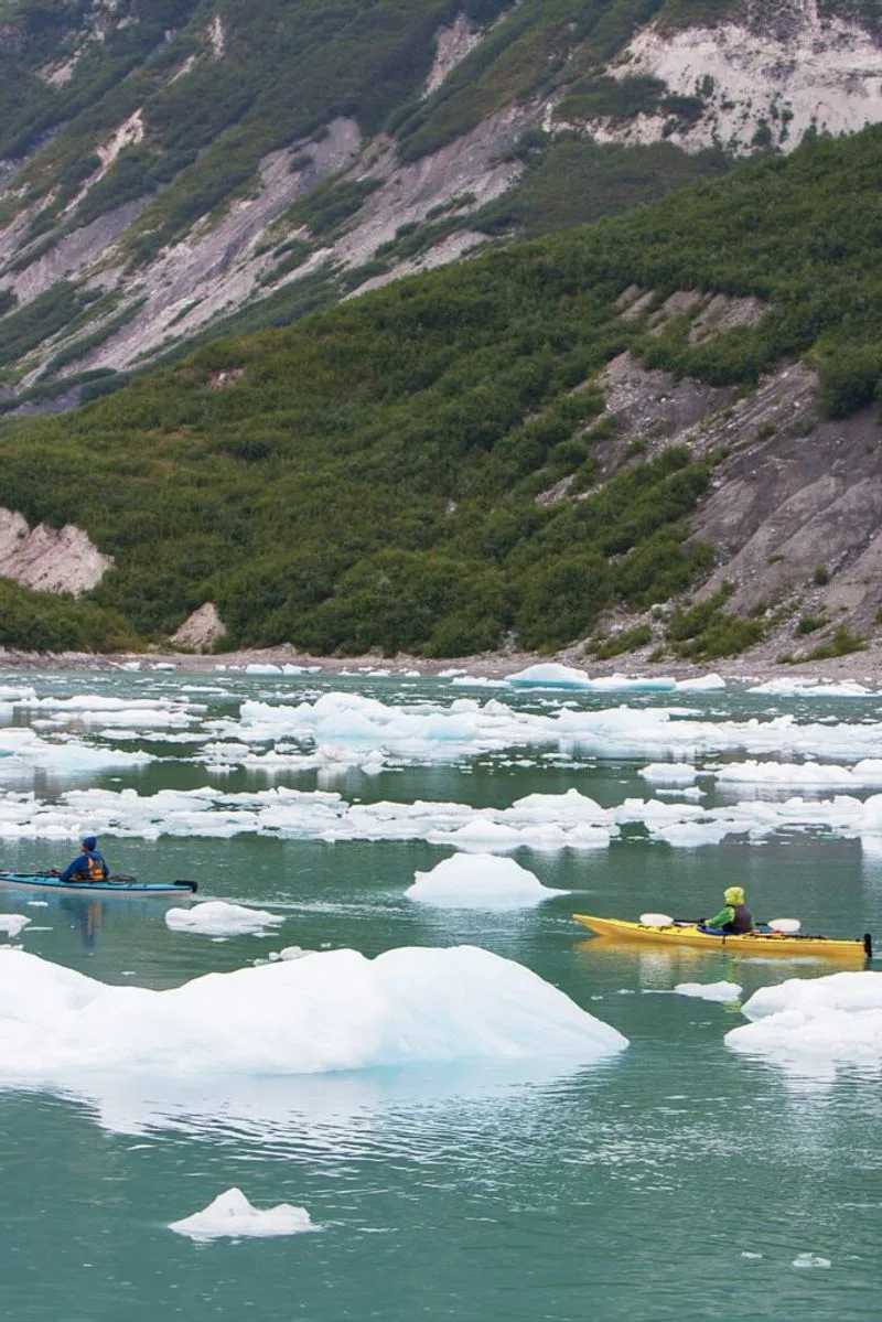 Alaskan Self-Sufficiency
