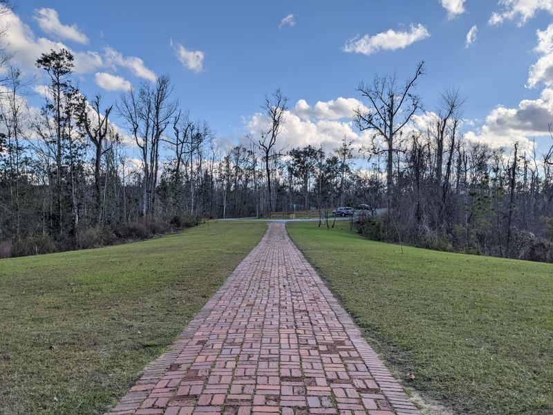 Torreya State Park &ndash; Bristol