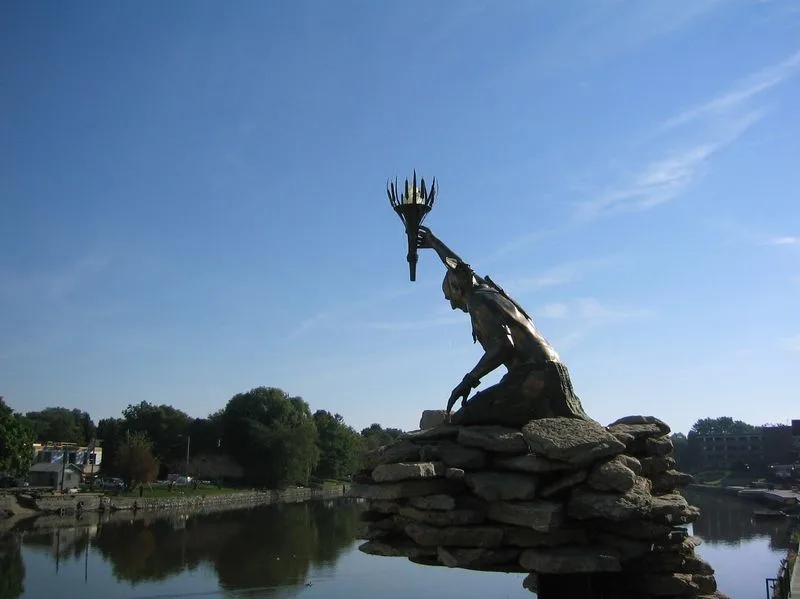 Fort Atkinson, Wisconsin