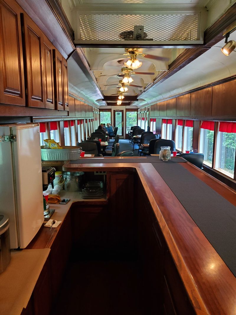 Elkins, West Virginia