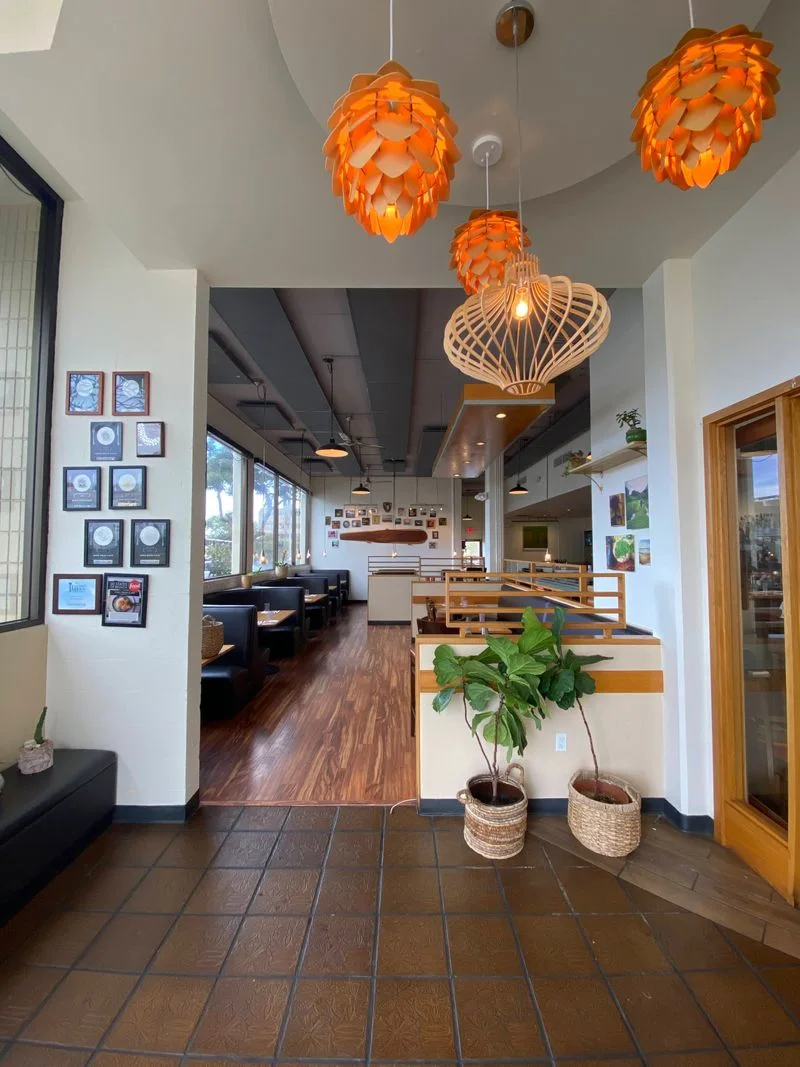 Koko Head Cafe (Honolulu, Hawaii)