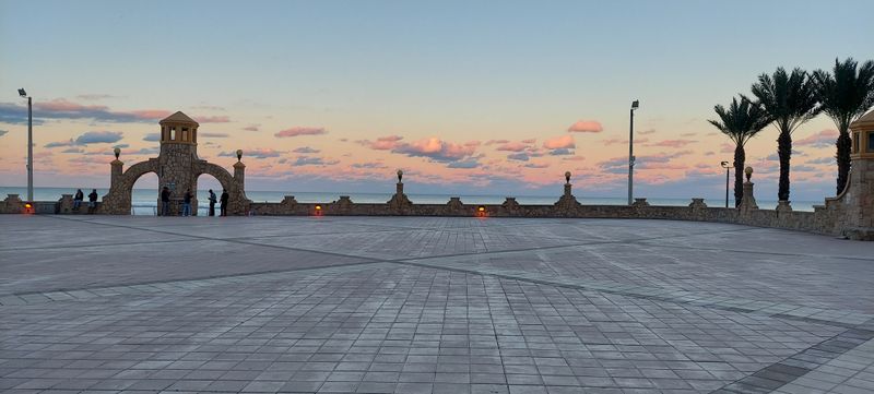 Daytona Beach, Florida