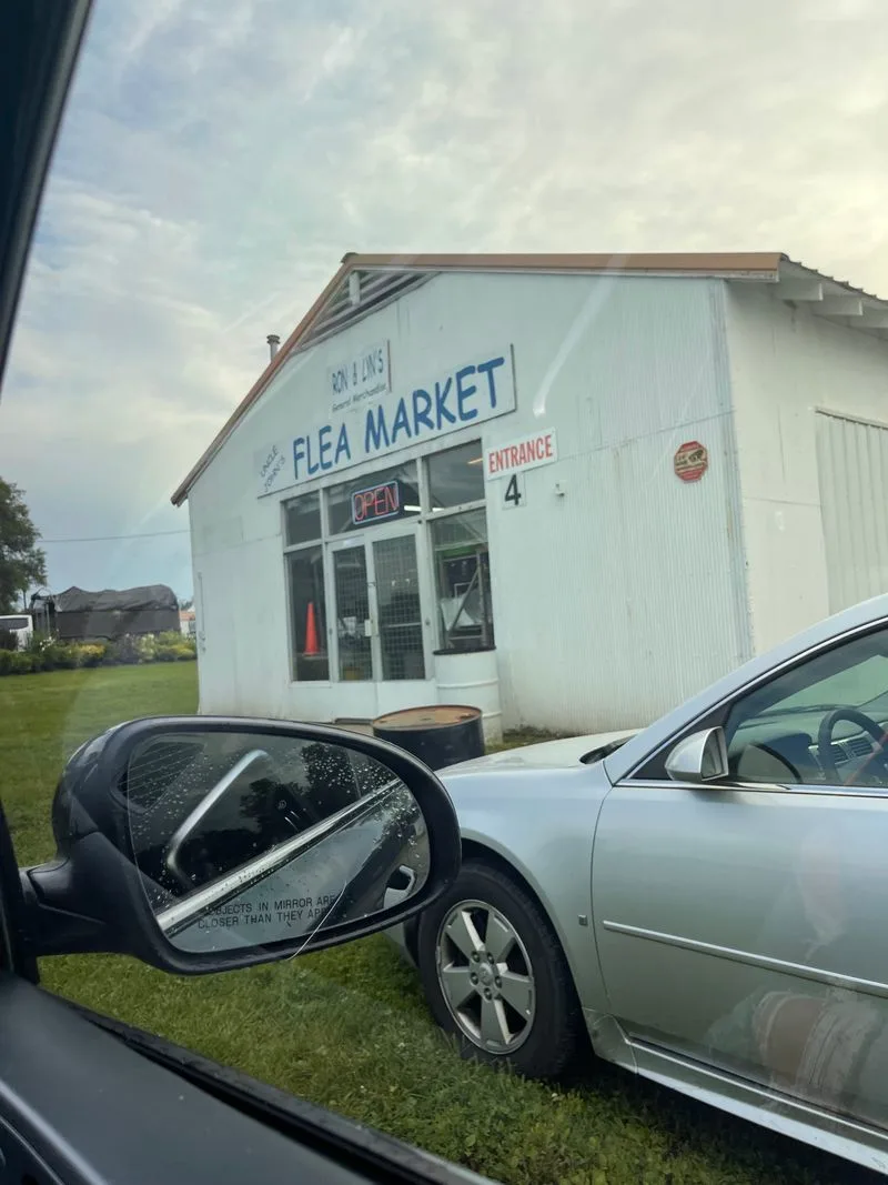 Navigating Crowds and Parking