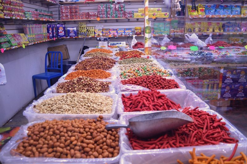 Farmers Market Finds