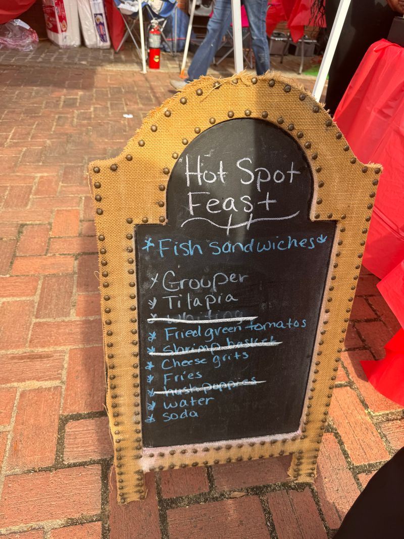 Planning Your Saturday Visit