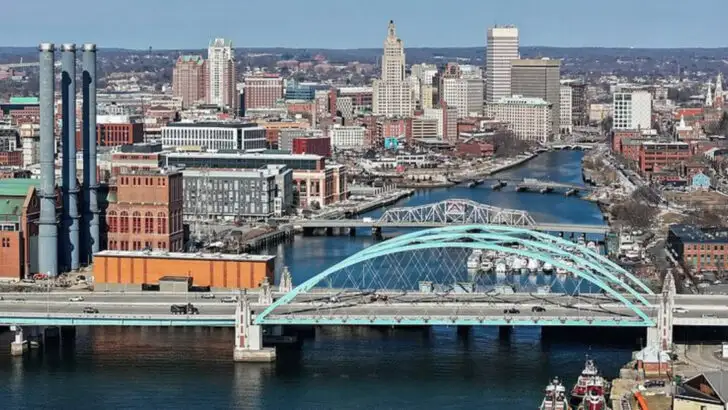 Food-focused travelers are putting these 16 East Coast small cities on the map after years of being overlooked