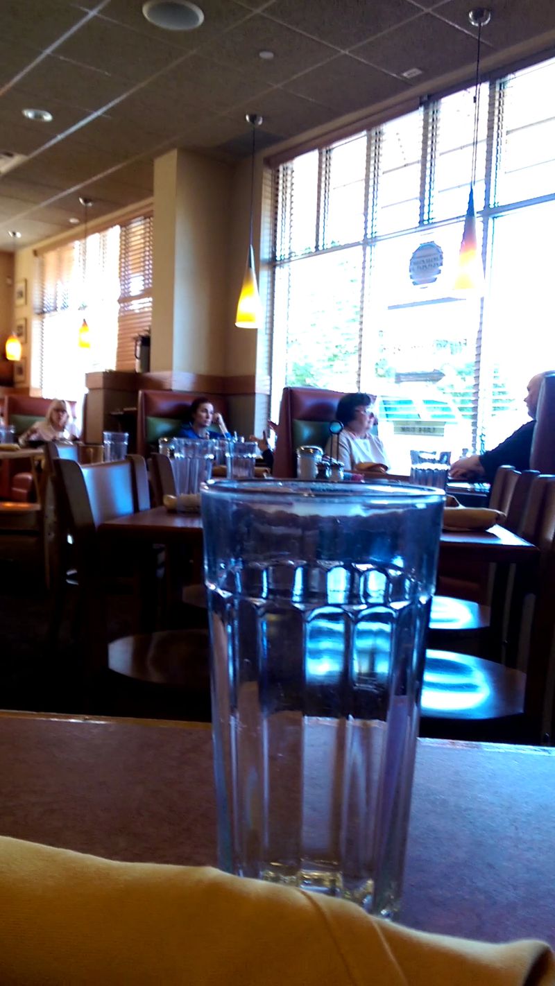 How to capture the ritual without intruding