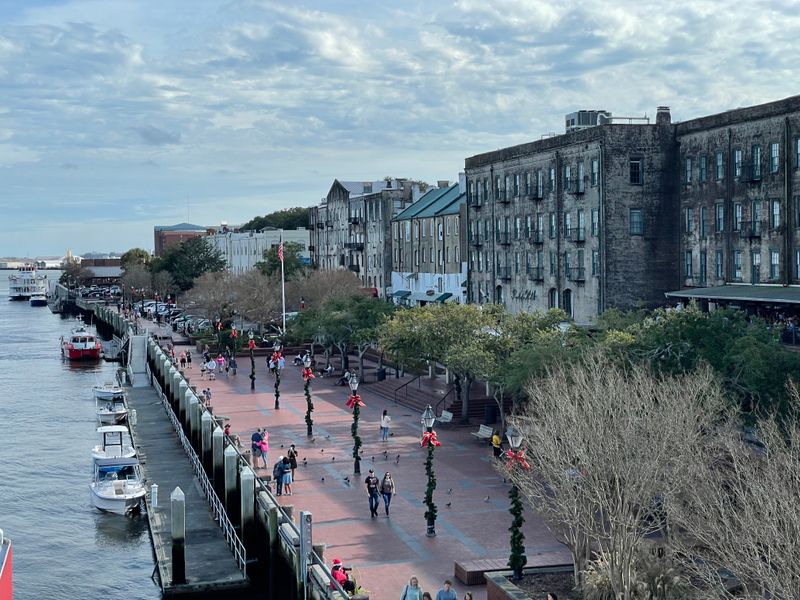 River Street