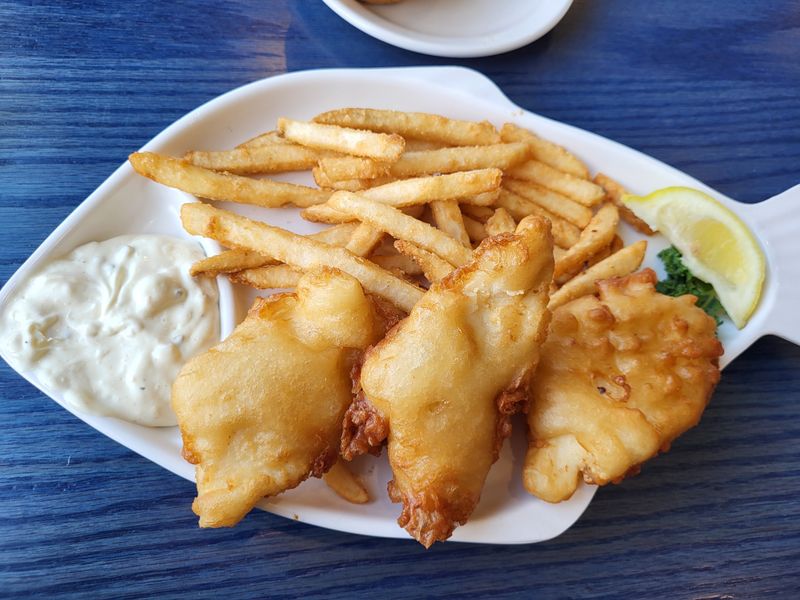 Mo&rsquo;s Restaurant