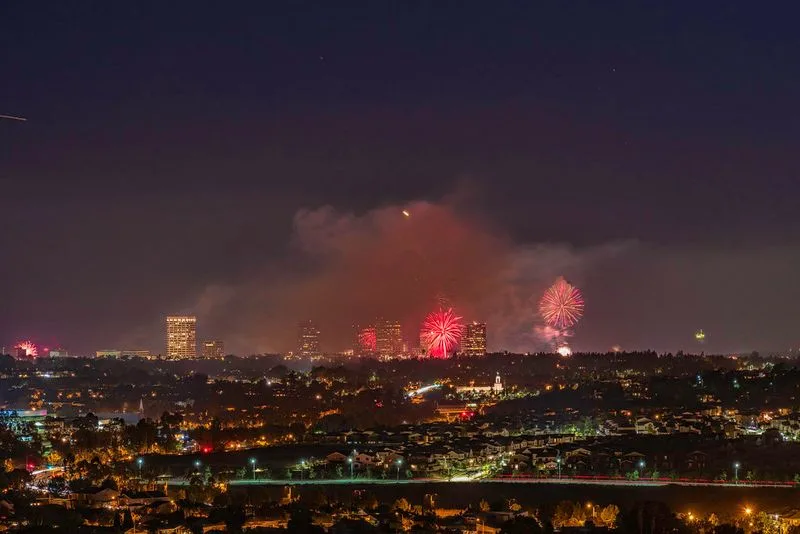 Newport Beach, California